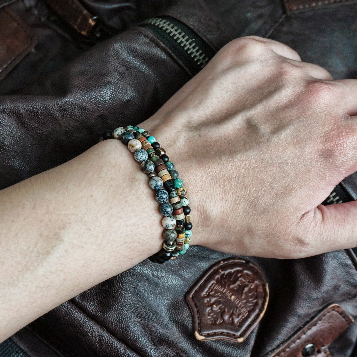 Timeless Strand Bracelet