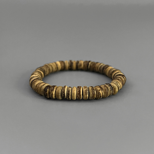 Zen Shell Talisman