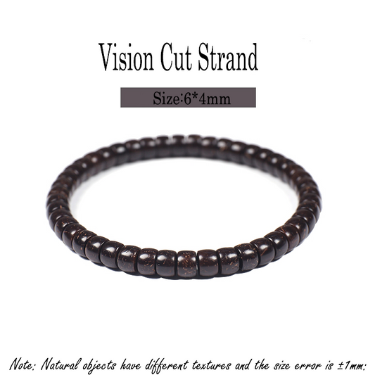 Vision Cut Strand