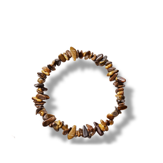 Tiger’s Echo Strand